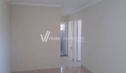 Apartamento com 2 quartos à venda na Rua Felipe Camarão, 164, Jardim dos Oliveiras, Campinas, 57 m2 por R$ 230.000