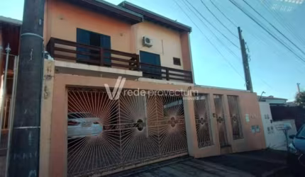 Casa com 5 quartos à venda na Rua Panamá, 150, Jardim Nova Europa, Campinas, 220 m2 por R$ 800.000