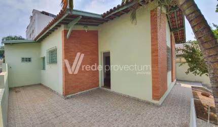 Casa com 3 quartos à venda na Rua Rio Grande do Sul, 340, São Bernardo, Campinas, 111 m2 por R$ 540.000