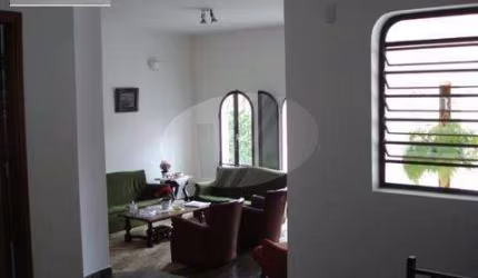 Casa com 4 quartos à venda na Rua Helena Steimberg, 892, Nova Campinas, Campinas, 254 m2 por R$ 980.000