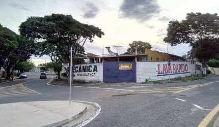 Barracão / Galpão / Depósito à venda na Rua Maestro Francisco Manoel da Silva, 25, Jardim Santa Genebra, Campinas, 229 m2 por R$ 950.000