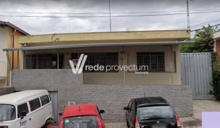 Casa comercial para alugar na Rua Doutor Fernão Pompeu de Camargo, 1727, Jardim do Trevo, Campinas, 262 m2 por R$ 5.000
