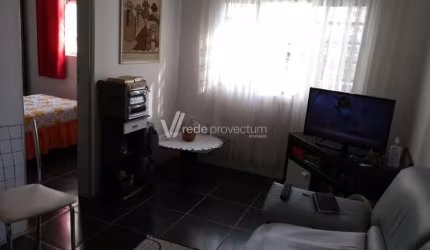 Apartamento com 1 quarto à venda na Rua Culto à Ciência, 567, Botafogo, Campinas, 49 m2 por R$ 220.000