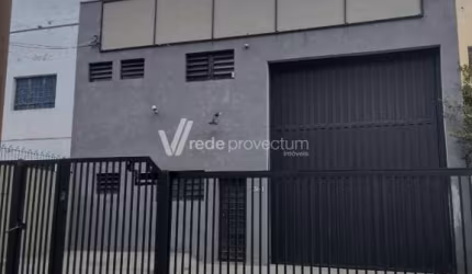Barracão / Galpão / Depósito à venda no Jardim do Trevo, Campinas , 250 m2 por R$ 920.000