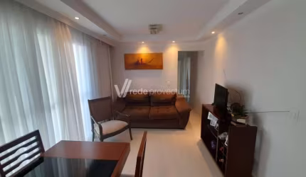 Apartamento com 2 quartos à venda na Avenida Baden Powell, 1211, Jardim Nova Europa, Campinas, 51 m2 por R$ 470.000