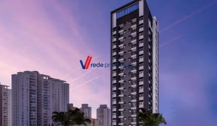 Apartamento com 2 quartos à venda na Rua Azarias de Melo, 604, Taquaral, Campinas, 102 m2 por R$ 607.000