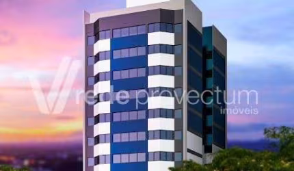 Kitnet / Stúdio à venda na Rua Doutor Antônio Álvares Lobo, 637, Jardim Guanabara, Campinas, 31 m2 por R$ 314.900