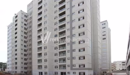 Apartamento com 2 quartos à venda na Rua Santa Rita do Passa Quatro, 255, Jardim Nova Europa, Campinas, 55 m2 por R$ 450.000