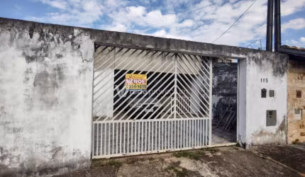 Casa com 3 quartos à venda no Parque Jambeiro, Campinas , 199 m2 por R$ 648.000