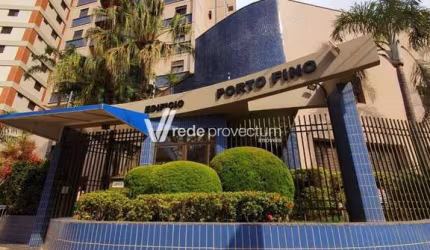 Apartamento com 2 quartos à venda na Avenida Princesa D'Oeste, 440, Jardim Proença, Campinas, 75 m2 por R$ 480.000
