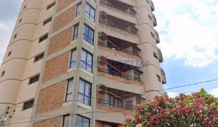 Apartamento com 4 quartos à venda na Rua Joaquim de Paula Souza, 360, Jardim Proença, Campinas, 156 m2 por R$ 850.000