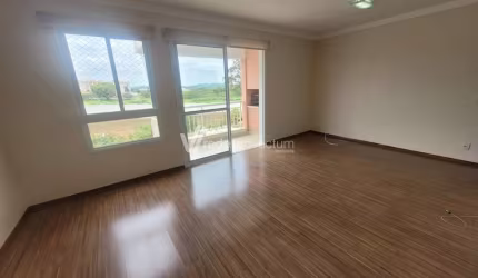 Apartamento com 3 quartos à venda na Avenida Maria Emília Alves dos Santos de Ângelis, 859, Parque Prado, Campinas, 87 m2 por R$ 890.000