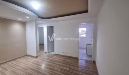 Apartamento com 2 quartos à venda na Rua Rio Grande do Sul, 620, São Bernardo, Campinas, 66 m2 por R$ 235.000