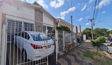 Casa comercial à venda na Rua Frei Manoel da Ressurreição, 911, Jardim Guanabara, Campinas, 220 m2 por R$ 700.000