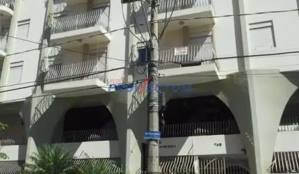 Apartamento com 3 quartos à venda na Rua Antônio Cezarino, 745, Cambuí, Campinas, 273 m2 por R$ 848.000