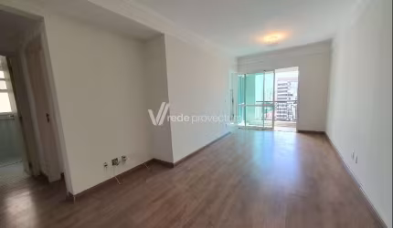 Apartamento com 2 quartos à venda na Rua Padre José Teixeira, 93, Cambuí, Campinas, 65 m2 por R$ 850.000