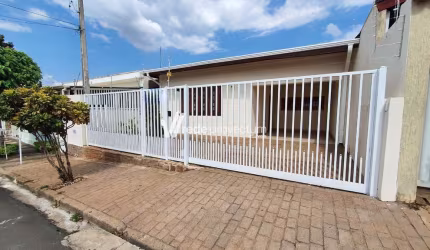 Casa comercial à venda na Rua Dona Elídia Ana de Campos, 486, Taquaral, Campinas, 169 m2 por R$ 1.000.000