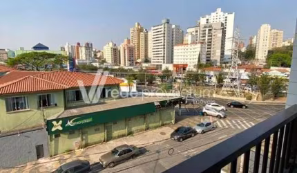 Apartamento com 3 quartos à venda na Rua Álvaro Muller, 560, Jardim Guanabara, Campinas, 92 m2 por R$ 540.000