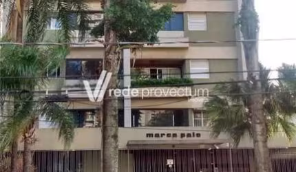 Apartamento com 3 quartos à venda na Rua Coronel Quirino, 320, Cambuí, Campinas, 136 m2 por R$ 780.000