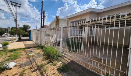 Casa com 2 quartos à venda na Rua Frei Manoel da Ressurreição, 297, Jardim Guanabara, Campinas, 93 m2 por R$ 600.000