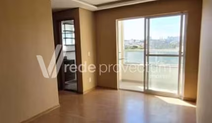 Apartamento com 2 quartos à venda na Rua Campos do Jordão, 449, Parque Industrial, Campinas, 54 m2 por R$ 450.000