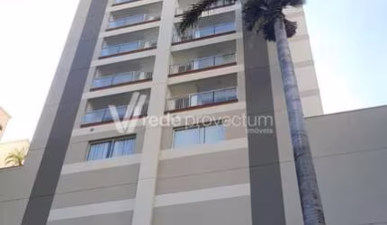 Apartamento com 1 quarto à venda na Rua Sacramento, 750, Jardim Guanabara, Campinas, 42 m2 por R$ 550.000