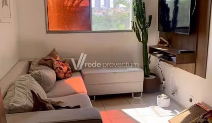 Apartamento com 2 quartos à venda na Avenida São José dos Campos, 150, Jardim Nova Europa, Campinas, 48 m2 por R$ 240.000