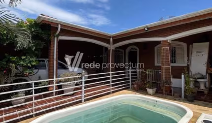Casa com 3 quartos à venda na Rua Santo Antônio da Alegria, 529, Jardim Nova Europa, Campinas, 178 m2 por R$ 650.000