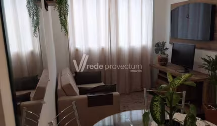 Apartamento com 2 quartos à venda na Avenida João Batista Morato do Canto, 1441, Parque Industrial, Campinas, 42 m2 por R$ 320.000