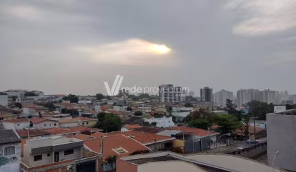 Apartamento com 3 quartos à venda no São Bernardo, Campinas , 60 m2 por R$ 260.000