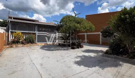 Casa com 3 quartos à venda na Rua Duartina, 56, Parque Industrial, Campinas, 111 m2 por R$ 550.000