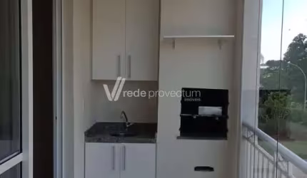 Apartamento com 3 quartos à venda na Rua Engenheiro Augusto de Figueiredo, 437, Swift, Campinas, 90 m2 por R$ 720.000