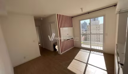 Apartamento com 2 quartos à venda na Rua Otávio Machado, 160, Taquaral, Campinas, 54 m2 por R$ 570.000
