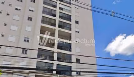 Apartamento com 3 quartos à venda na Rua Doutor Oswaldo Cruz, 660, Taquaral, Campinas, 82 m2 por R$ 980.000
