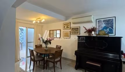 Casa em condomínio fechado com 3 quartos à venda na Rua Latino Coelho, 421, Parque Taquaral, Campinas, 91 m2 por R$ 990.000