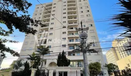 Apartamento com 2 quartos à venda na Rua Dona Prisciliana Soares, 43, Cambuí, Campinas, 74 m2 por R$ 898.000