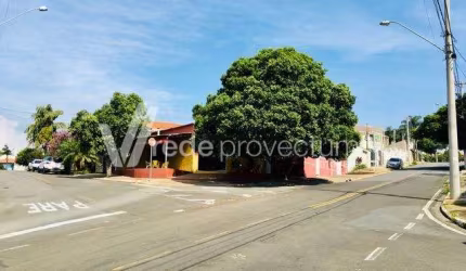 Casa comercial à venda na Rua Stella Rosa Squassabia, 73, Parque Jambeiro, Campinas, 145 m2 por R$ 699.000