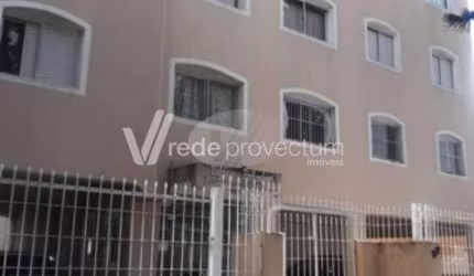 Apartamento com 3 quartos à venda na Rua Bonifácio de Tela, 22, Jardim Novo Botafogo, Campinas, 84 m2 por R$ 399.777