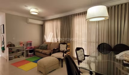 Apartamento com 3 quartos à venda na Rua Heitor Ernesto Sartori, 574/730, Loteamento Center Santa Genebra, Campinas, 76 m2 por R$ 560.000