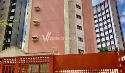 Apartamento com 3 quartos à venda na Rua Santo Antônio, 60, Cambuí, Campinas, 138 m2 por R$ 1.015.000