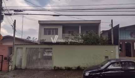 Casa comercial à venda na Avenida Jorge Tibiriçá, 1709, Jardim dos Oliveiras, Campinas, 265 m2 por R$ 950.000