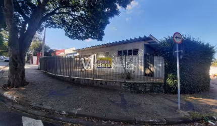 Casa comercial à venda no Jardim Aurélia, Campinas , 195 m2 por R$ 850.000