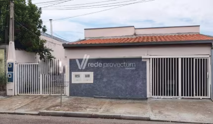 Casa com 6 quartos à venda na Rua Doutor Quintino de Paula Maudonnet, 73, Parque Taquaral, Campinas, 162 m2 por R$ 800.000