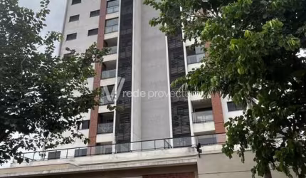 Apartamento com 2 quartos à venda na Rua Desembargador Campos Maia, 232, Taquaral, Campinas, 60 m2 por R$ 715.000