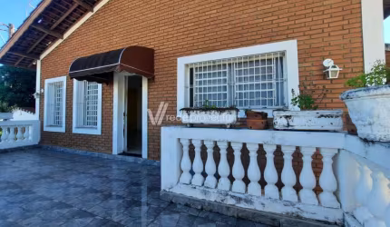 Casa com 5 quartos à venda no Jardim Aurélia, Campinas , 240 m2 por R$ 730.000