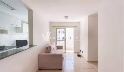 Apartamento com 3 quartos à venda na Rua Santa Rita do Passa Quatro, 121, Jardim Nova Europa, Campinas, 62 m2 por R$ 395.000