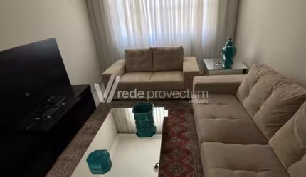 Apartamento com 3 quartos à venda na Rua General Osório, 1542, Cambuí, Campinas, 134 m2 por R$ 610.000