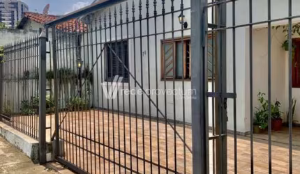Casa comercial à venda na Rua Dona Margarida de Campos, 176, Taquaral, Campinas, 142 m2 por R$ 599.990