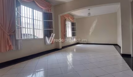 Casa com 3 quartos à venda na Rua Felipe Camarão, 84, Jardim dos Oliveiras, Campinas, 265 m2 por R$ 650.000