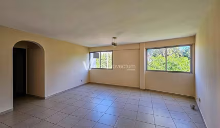 Apartamento com 3 quartos à venda na Rua Rodrigo Otávio, 214, Botafogo, Campinas, 110 m2 por R$ 380.000